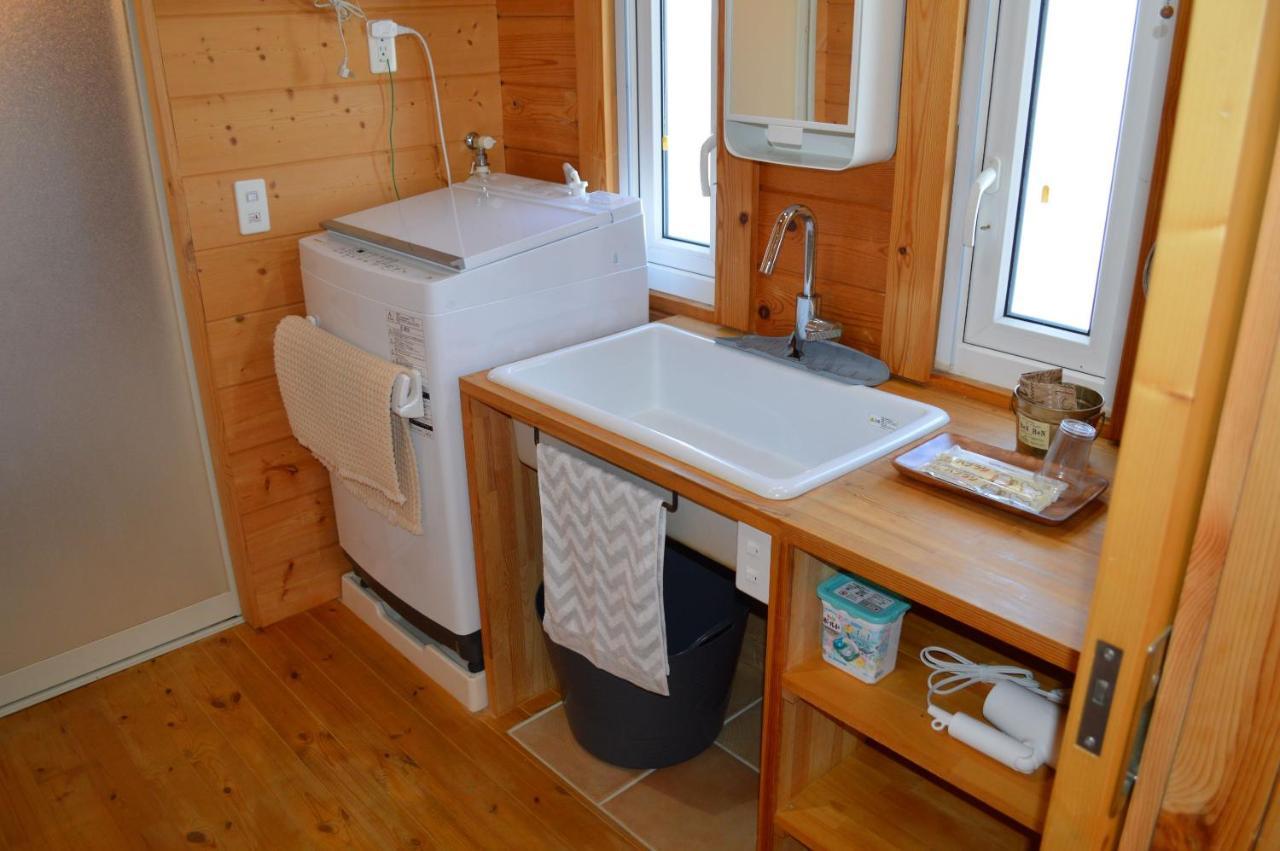 Log House #Ab1 Apartment Seto Екстериор снимка