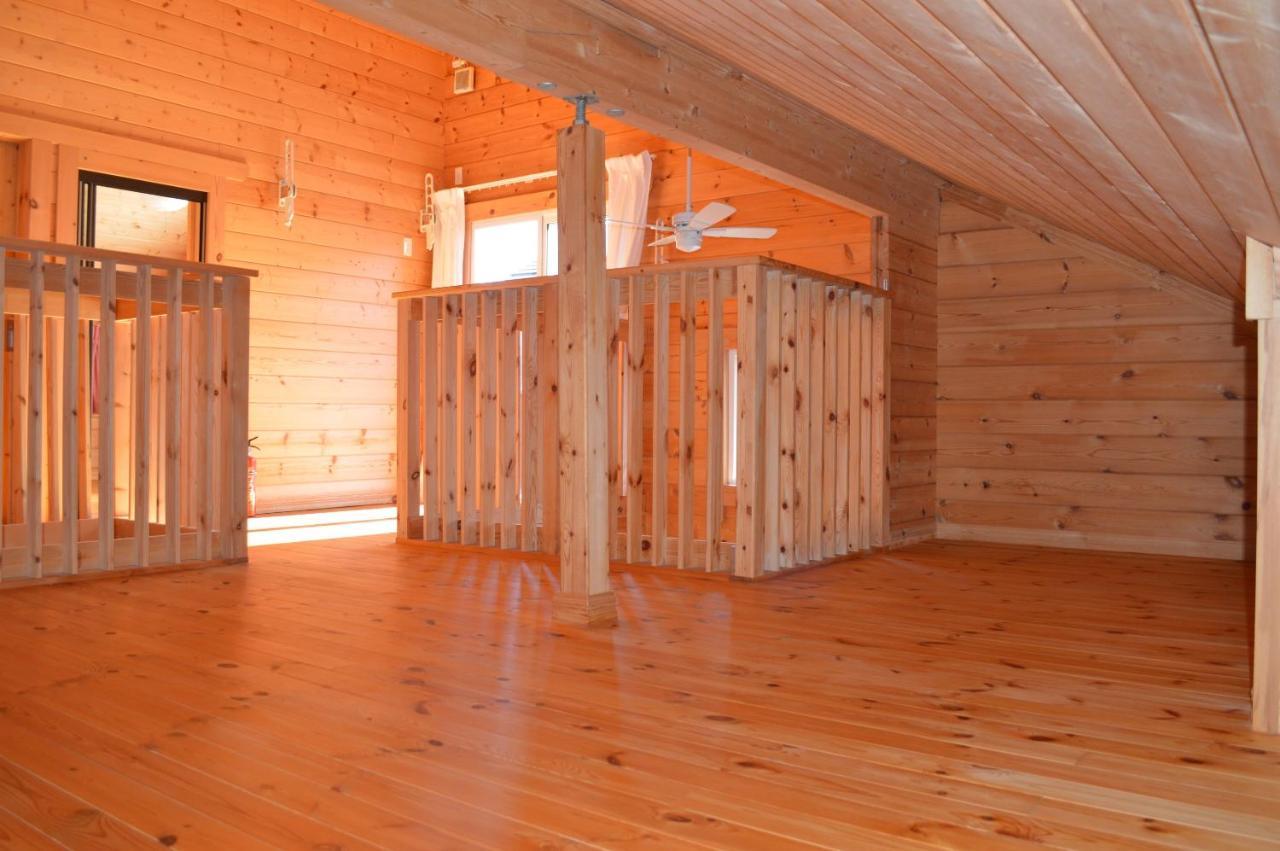 Log House #Ab1 Apartment Seto Екстериор снимка