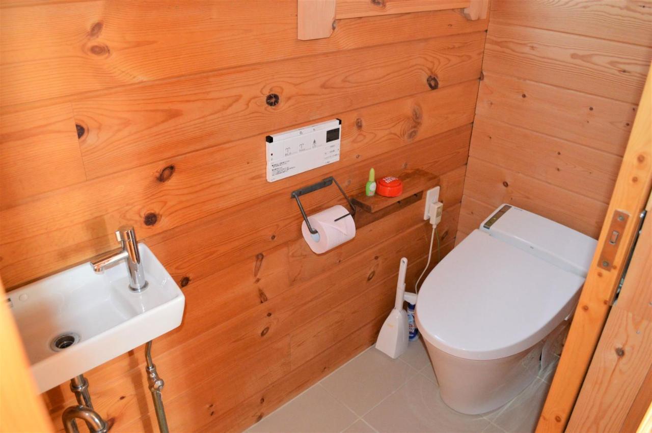 Log House #Ab1 Apartment Seto Екстериор снимка